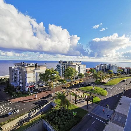 Sun Island Apartments Funchal  Luaran gambar