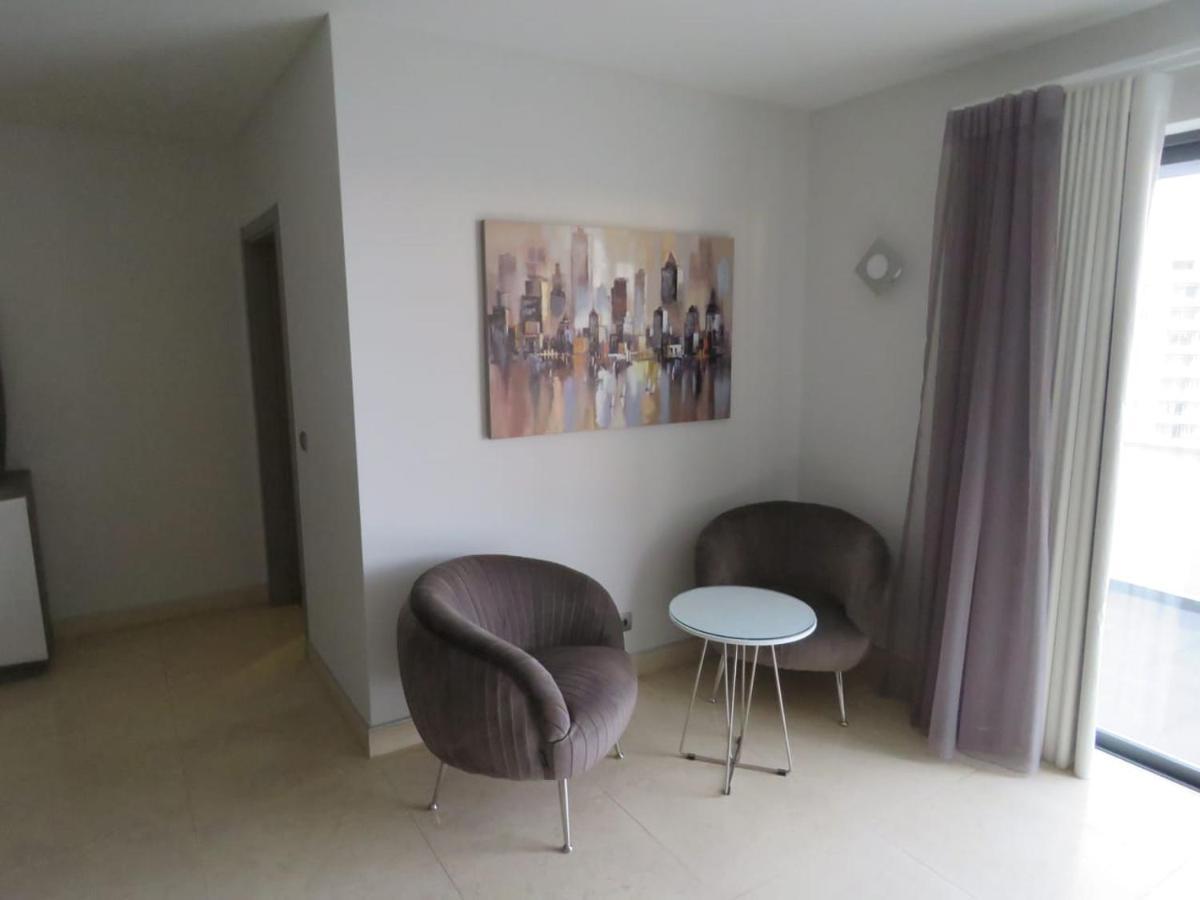 Sun Island Apartments Funchal  Luaran gambar