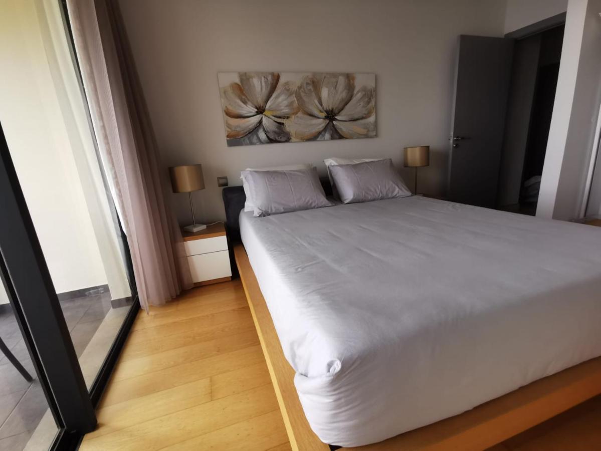 Sun Island Apartments Funchal  Luaran gambar