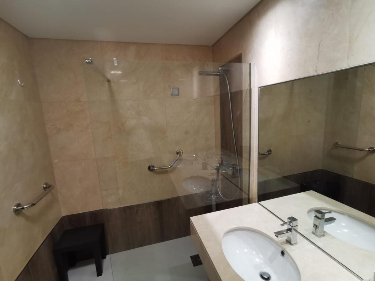 Sun Island Apartments Funchal  Luaran gambar