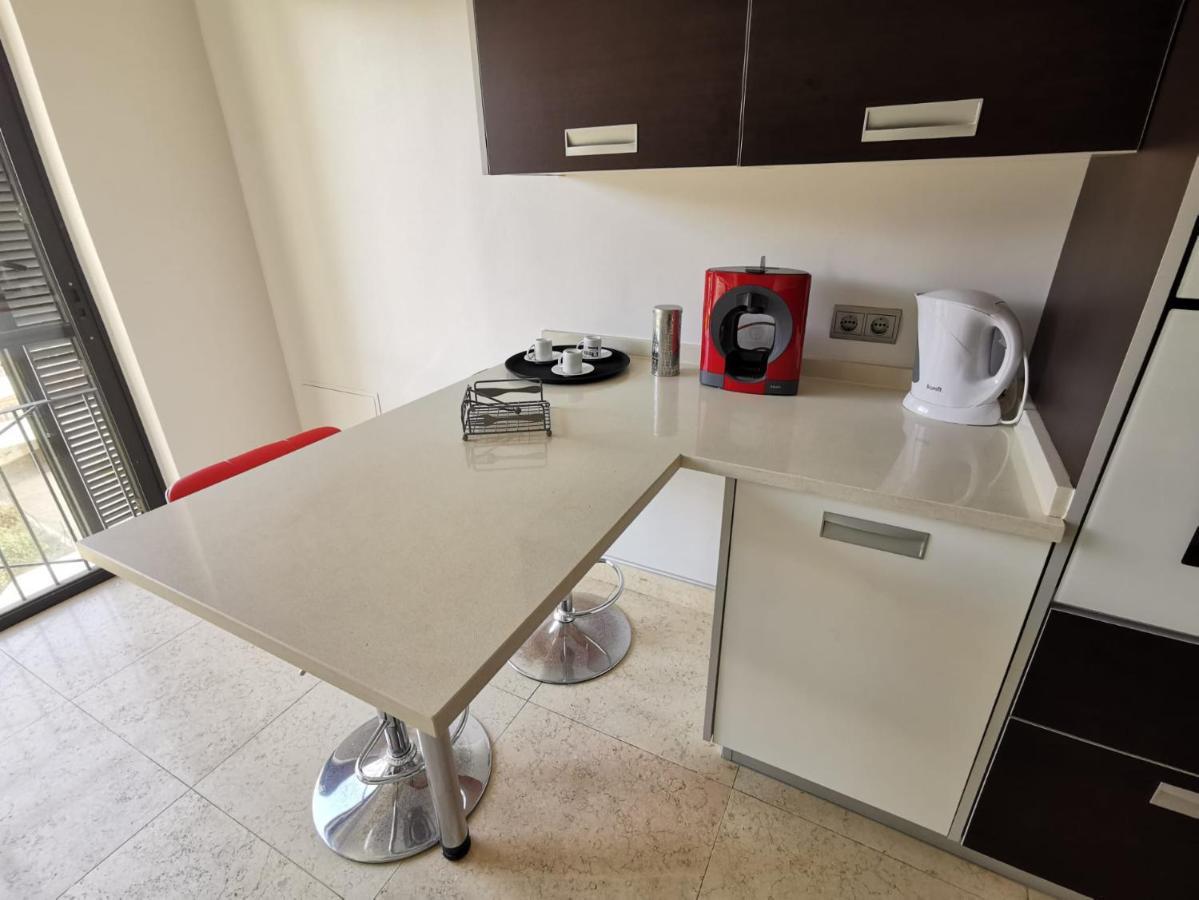 Sun Island Apartments Funchal  Luaran gambar