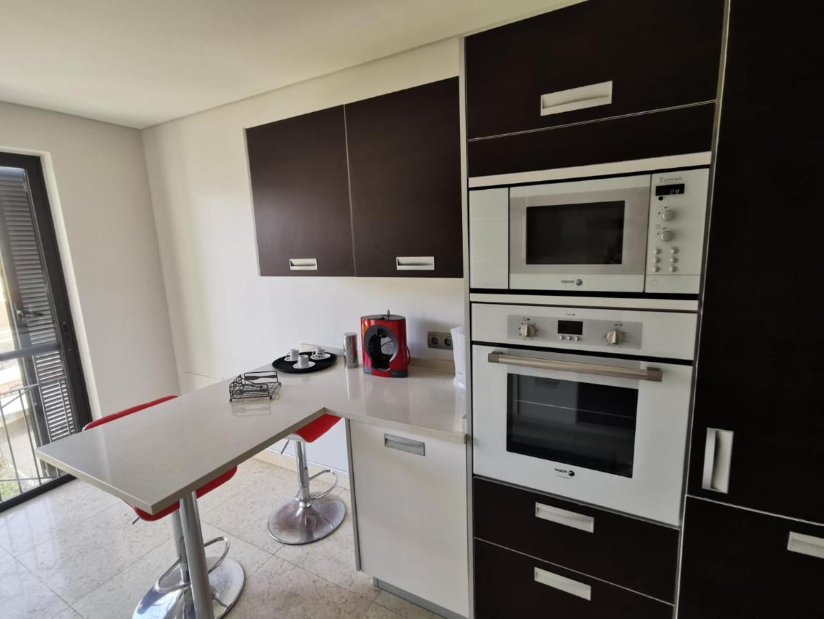 Sun Island Apartments Funchal  Luaran gambar