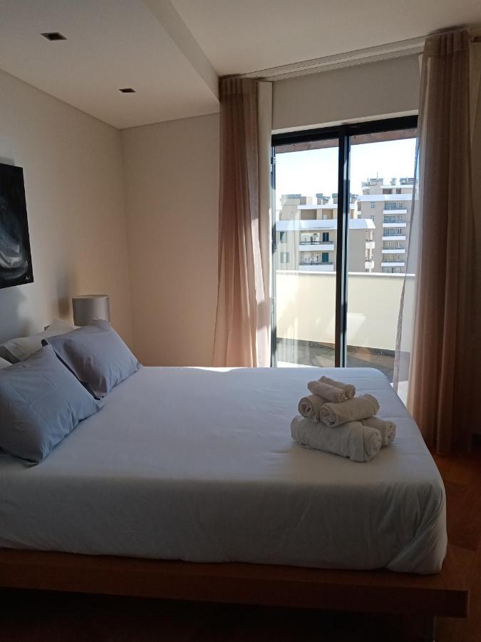 Sun Island Apartments Funchal  Luaran gambar