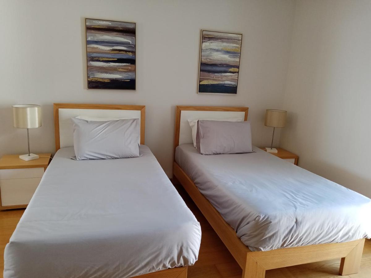 Sun Island Apartments Funchal  Luaran gambar