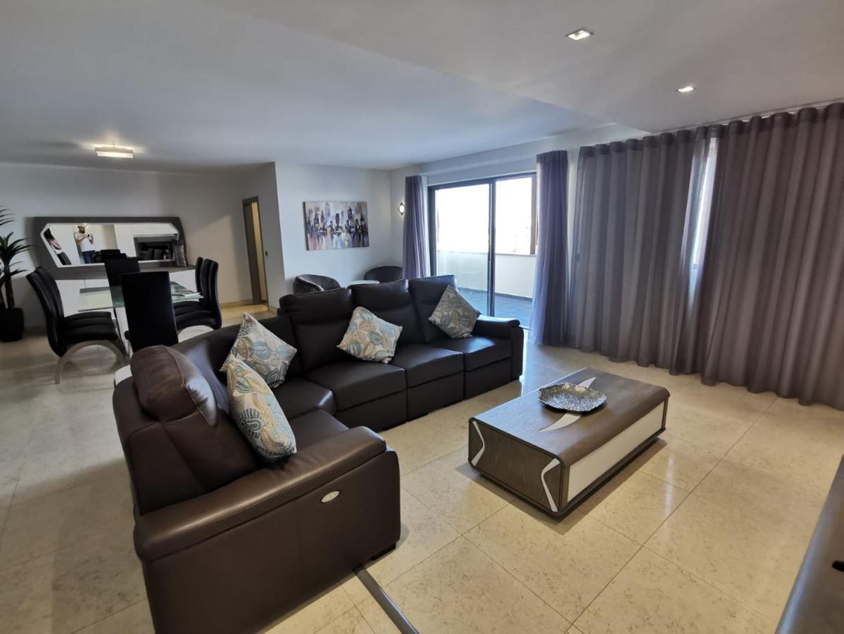 Sun Island Apartments Funchal  Luaran gambar