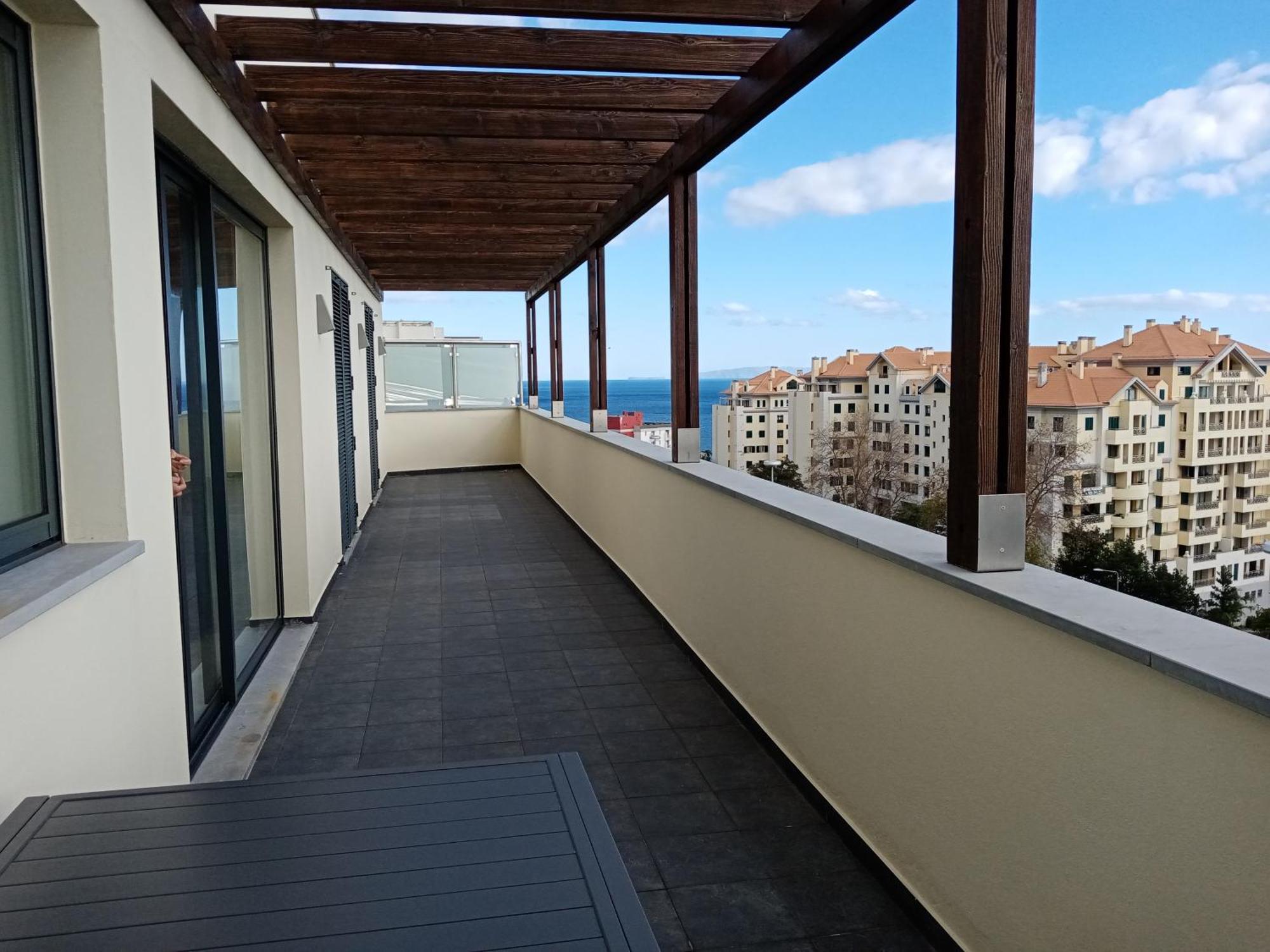 Sun Island Apartments Funchal  Luaran gambar