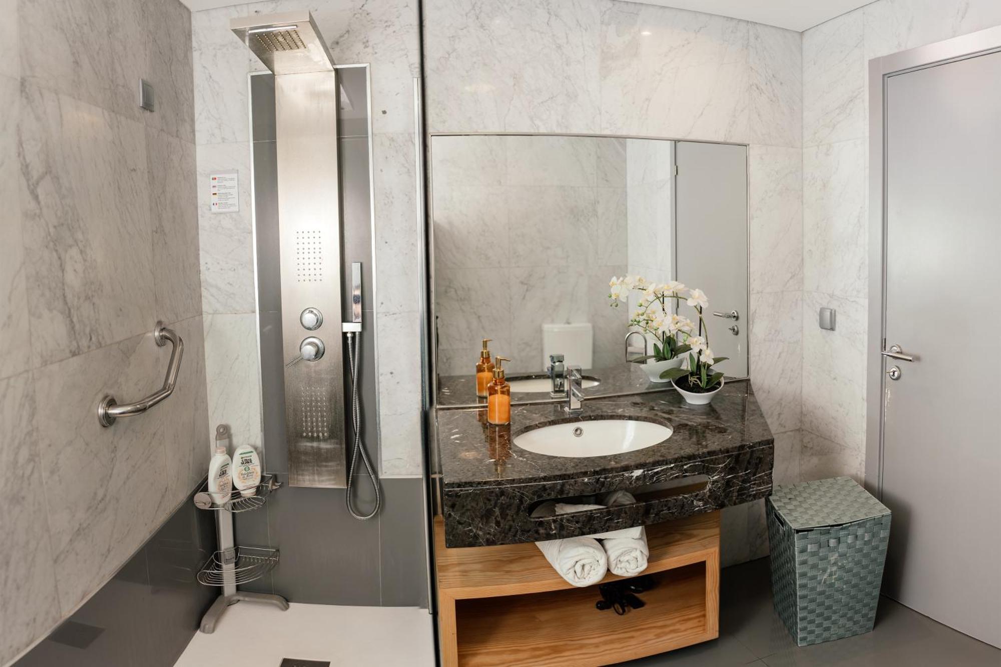 Sun Island Apartments Funchal  Luaran gambar