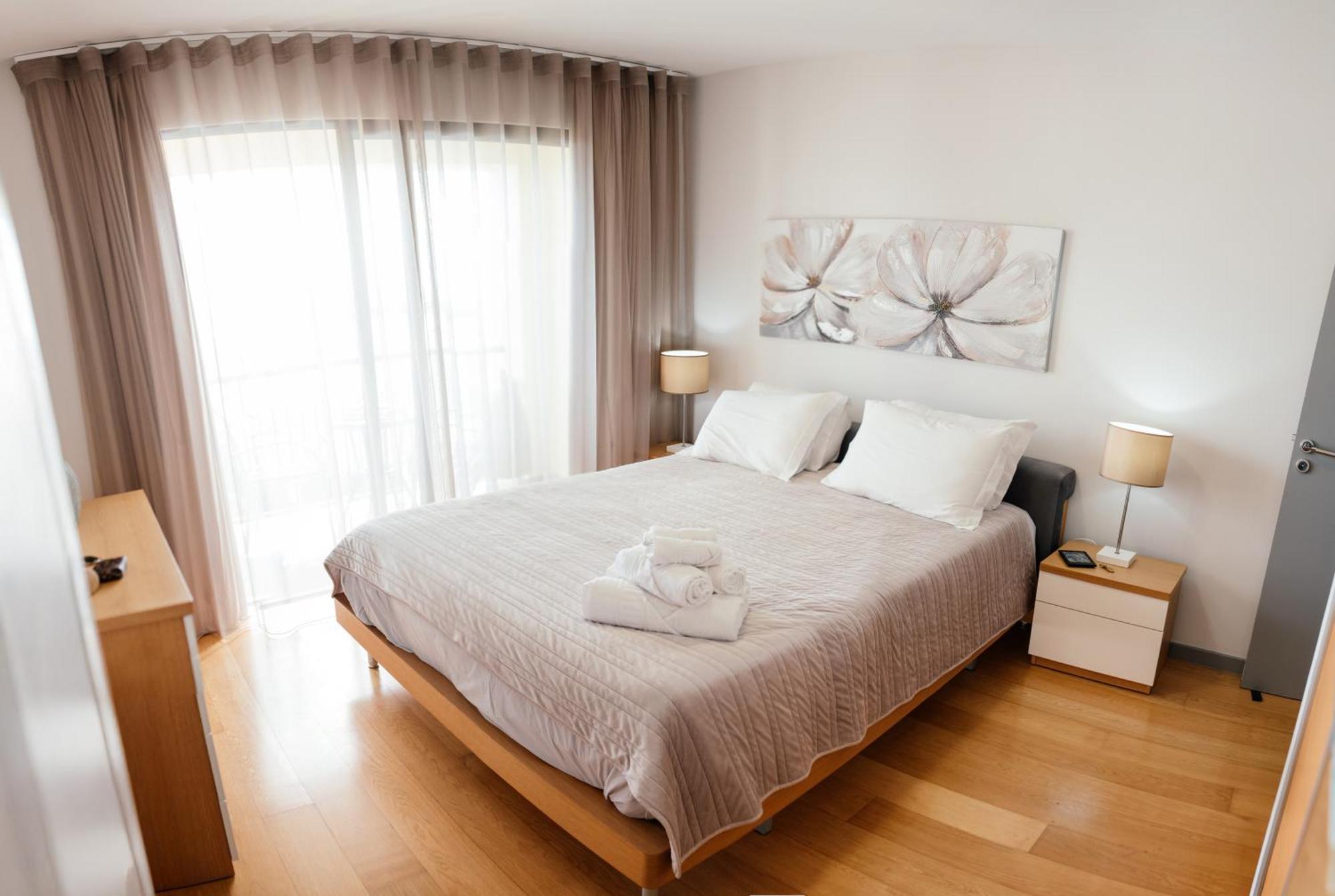 Sun Island Apartments Funchal  Luaran gambar